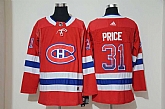 Canadiens 31 Carey Price Red Drift Fashion Adidas Jersey Xhuo,baseball caps,new era cap wholesale,wholesale hats